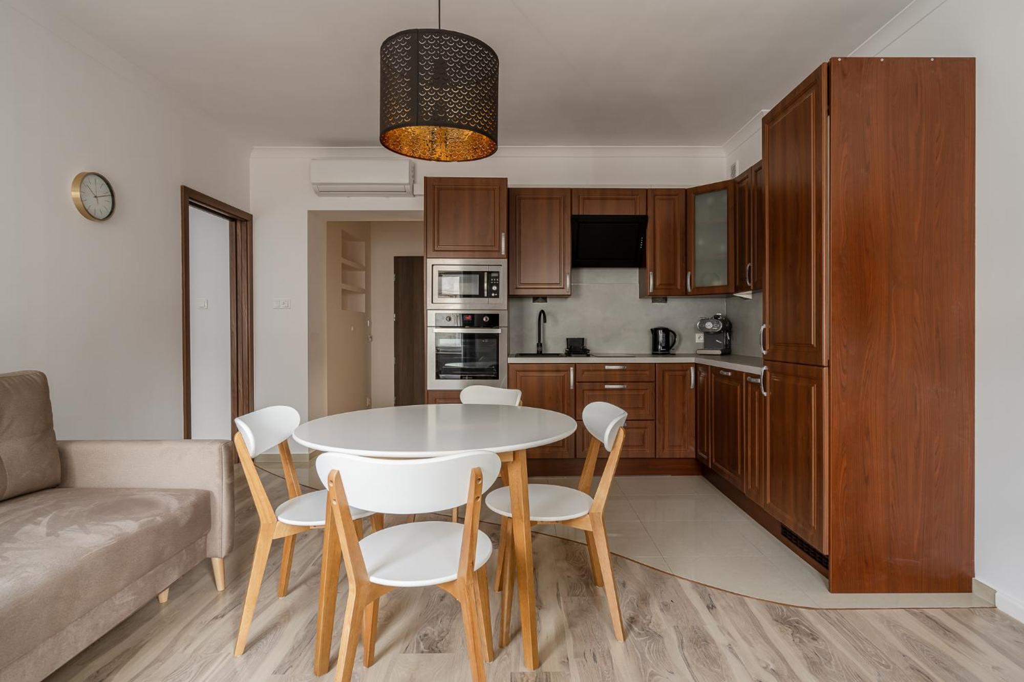 Rentplanet - Apartamenty Cybulskiego II Wroclaw Exterior photo